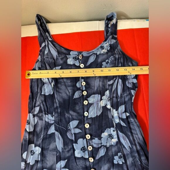 Floral Mini dress - Picture 10 of 11